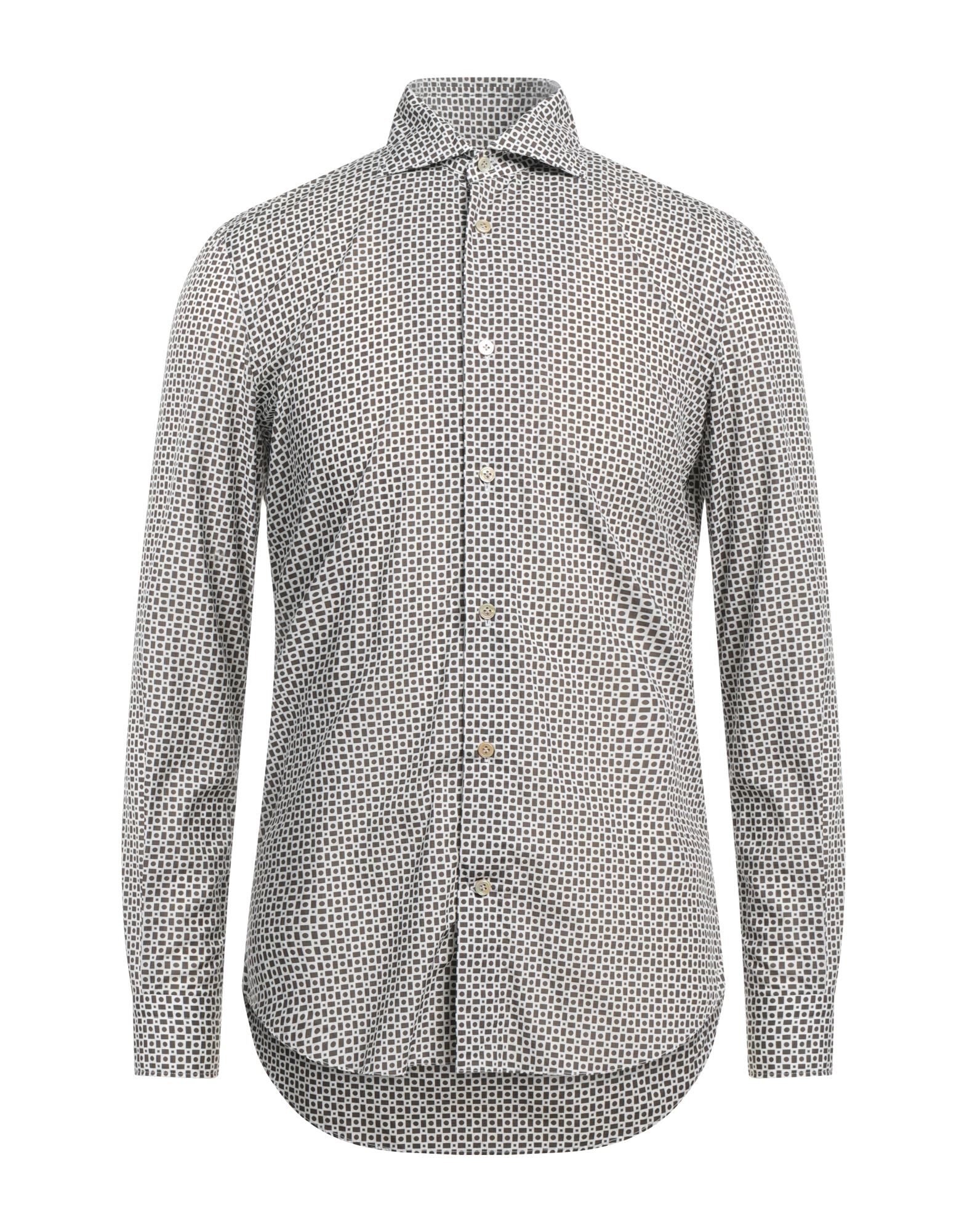 VINCENZO DI RUGGIERO Napoli - シャツ