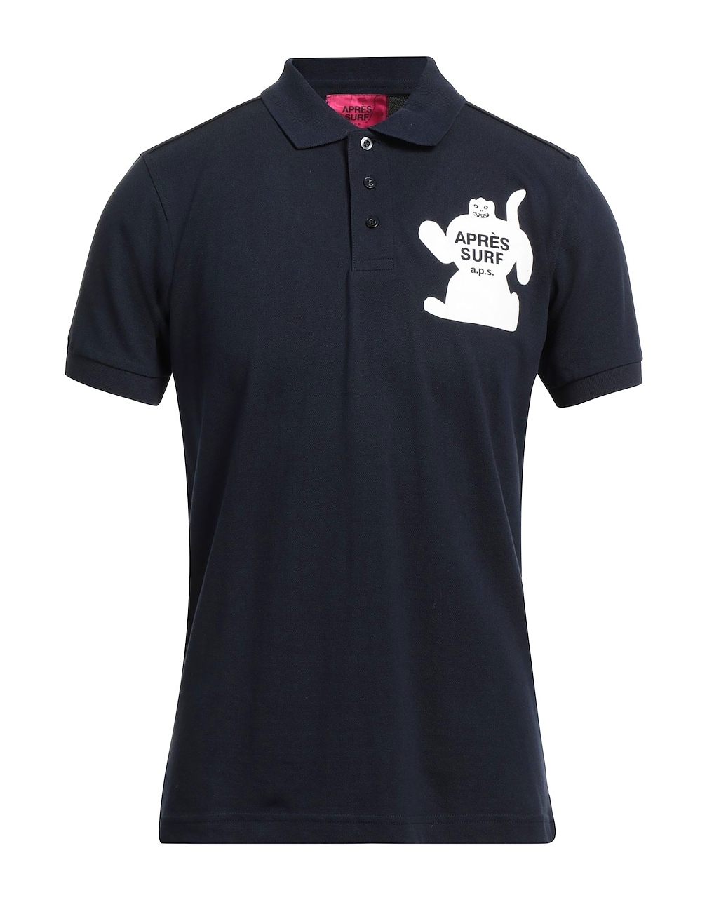 APRÈS SURF - Polo shirts