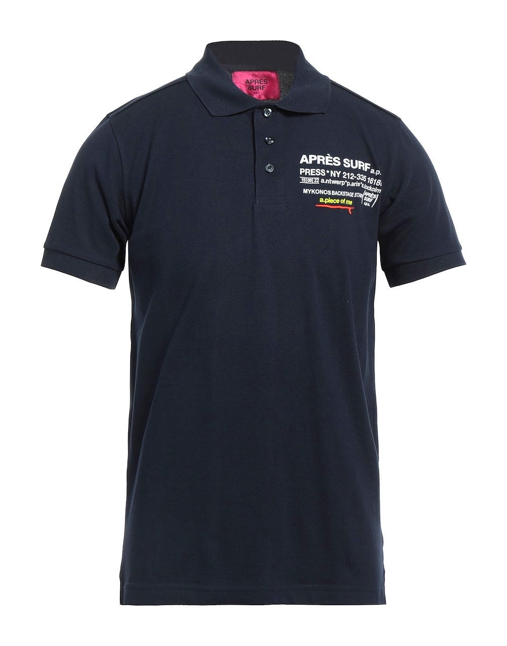 APRÈS SURF - Poloshirts