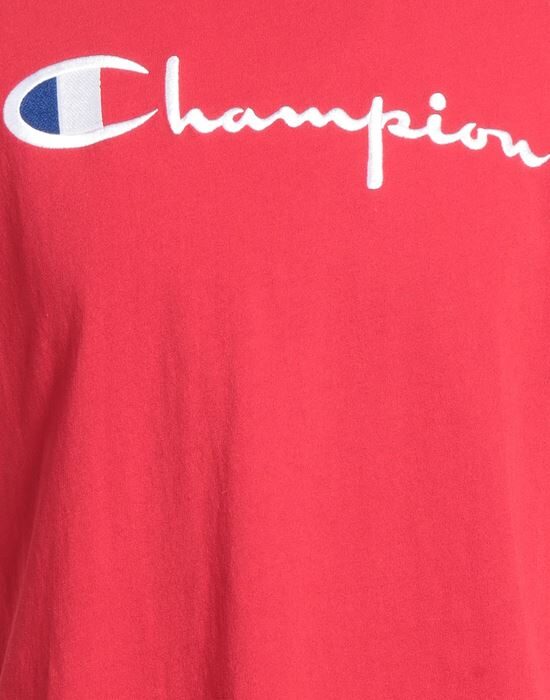 CHAMPION REVERSE WEAVE Футболка