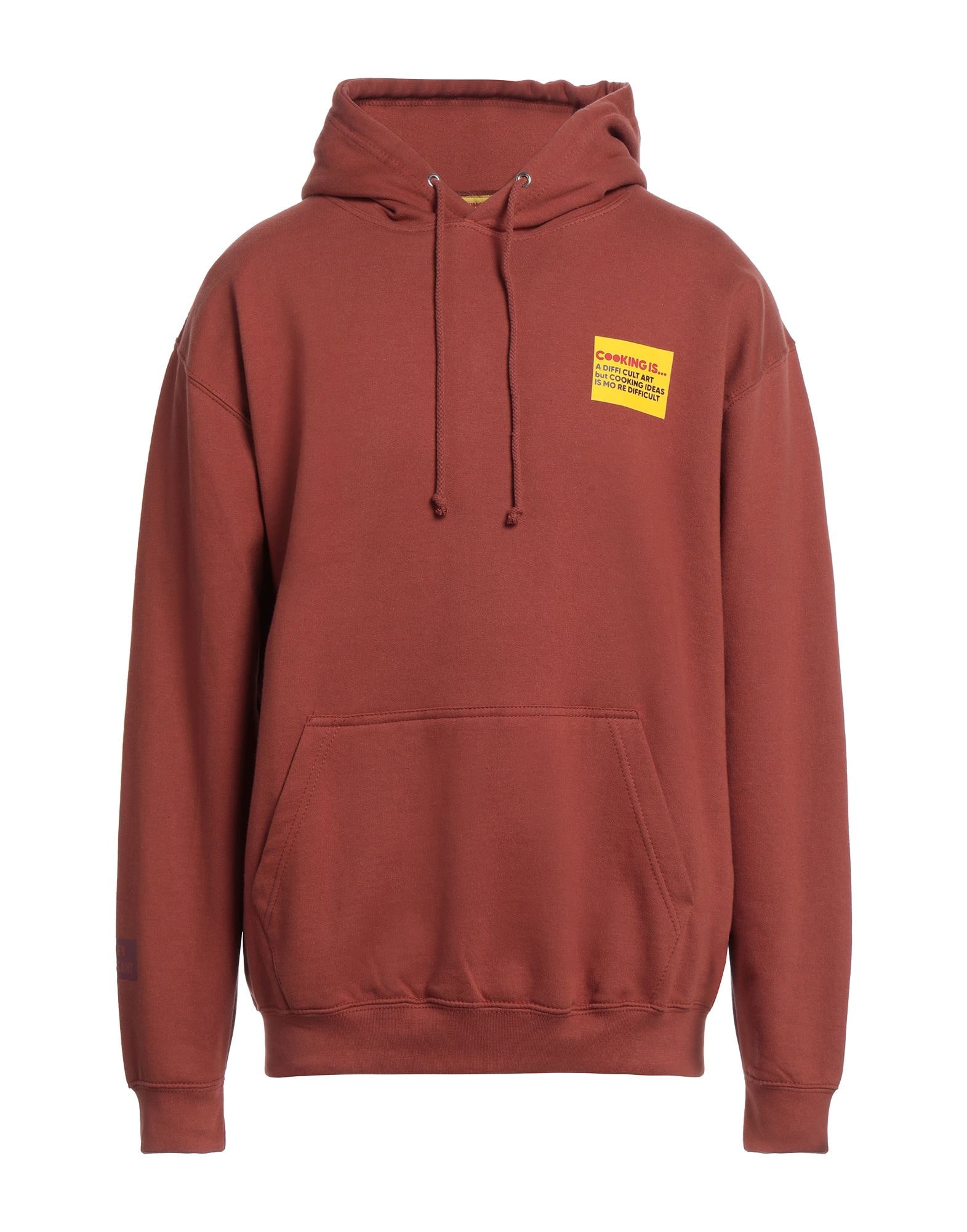 COOKING IS... - Sweatshirts