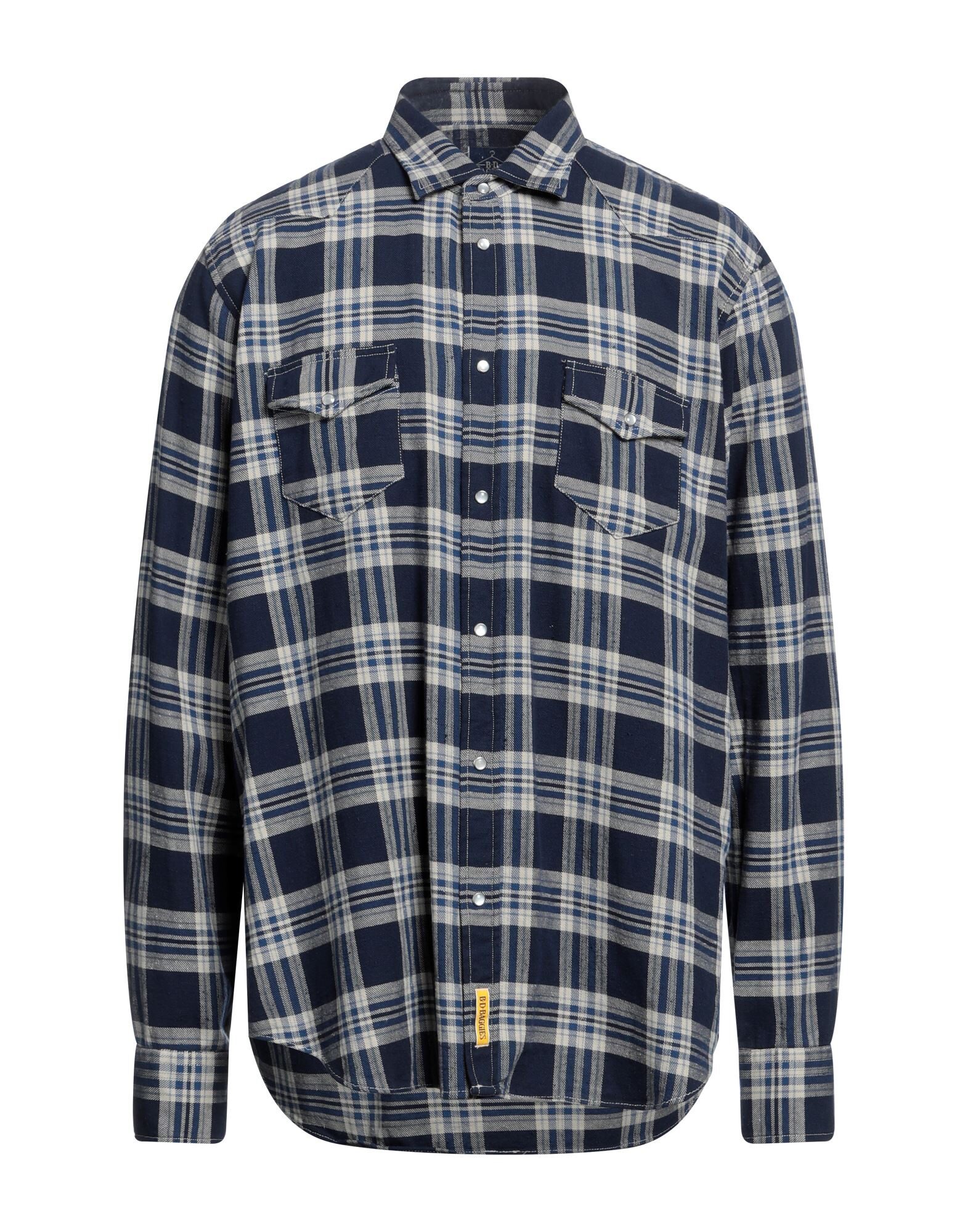 B.D.BAGGIES - Camisas