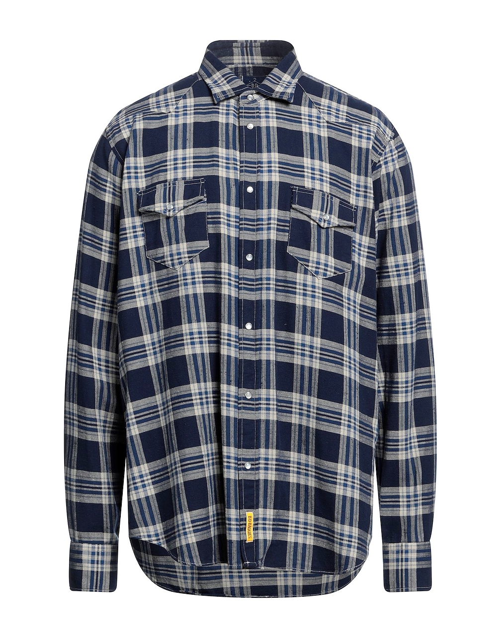 B.D.BAGGIES - Camicie