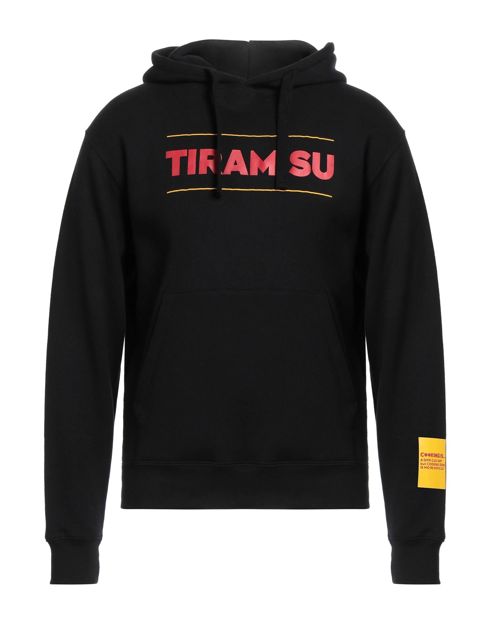 COOKING IS... - Sweatshirts