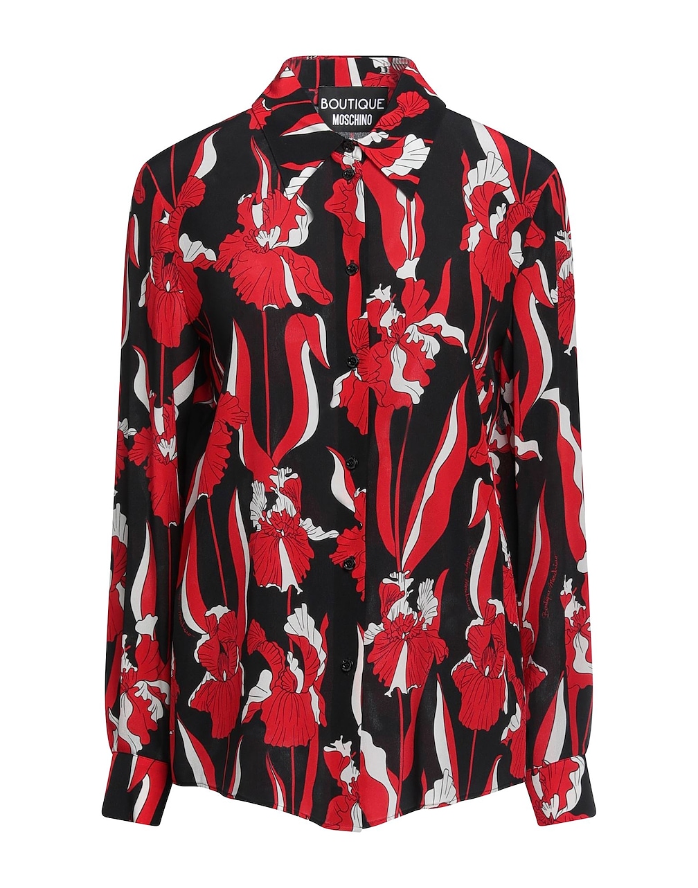 BOUTIQUE MOSCHINO - Shirts