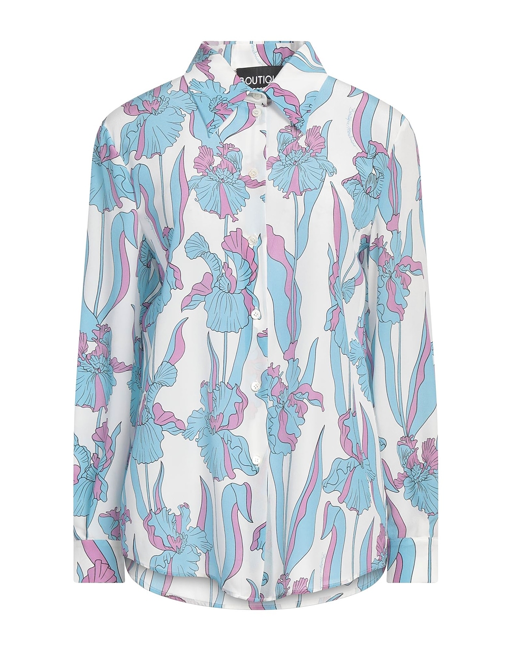 BOUTIQUE MOSCHINO - Shirts