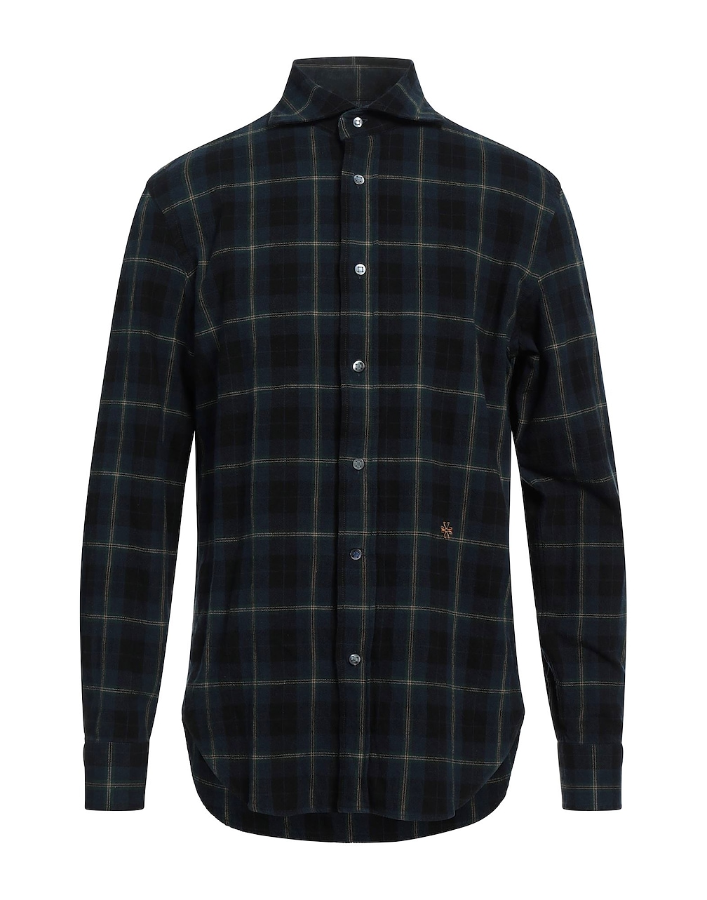 JACOB COHЁN - Shirts