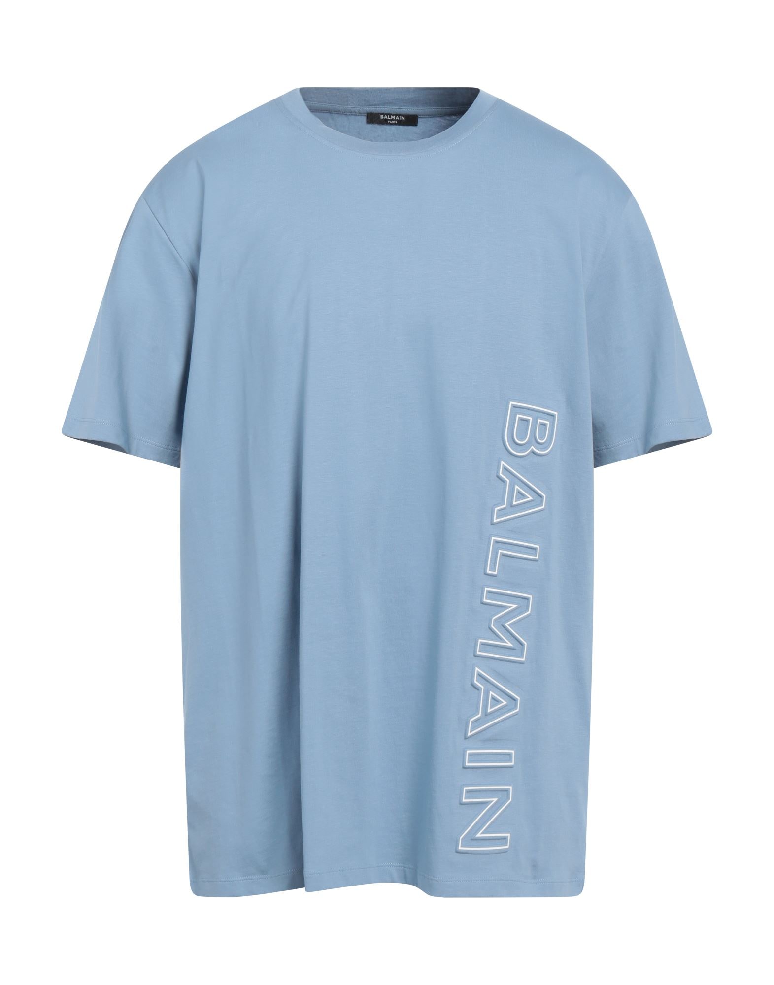 BALMAIN - T-shirts