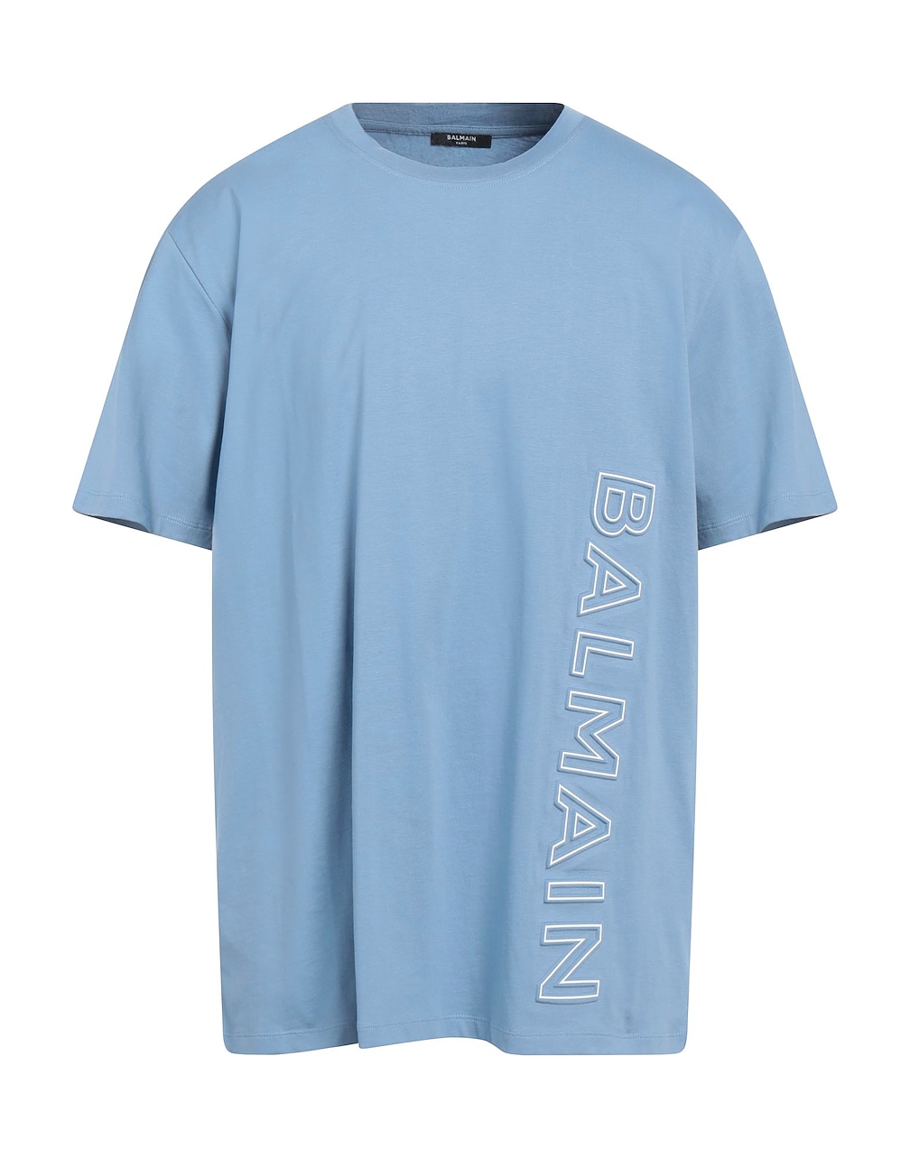 BALMAIN - T-shirts