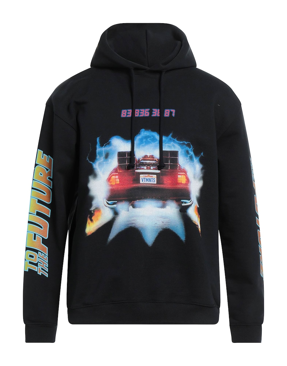 VTMNTS - Sweatshirts