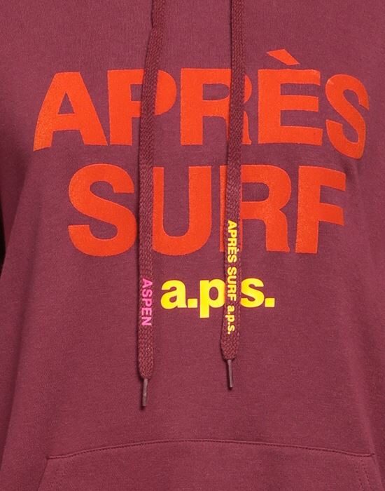 APRÈS SURF Толстовка