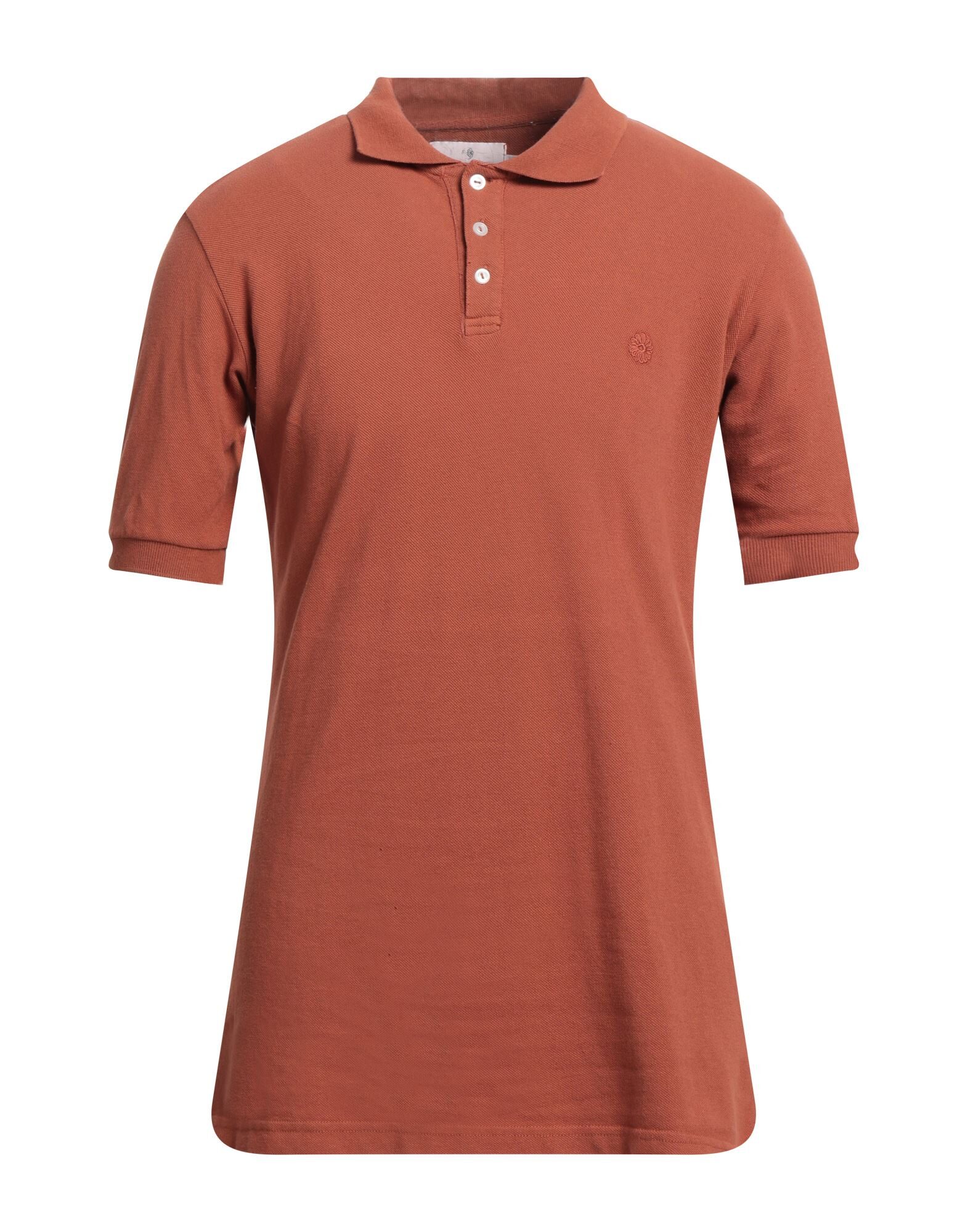 ALESSANDRO GILLES - Polo shirts