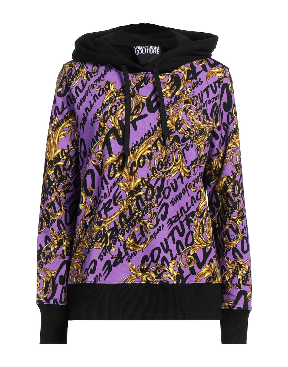 VERSACE JEANS COUTURE - Sudaderas