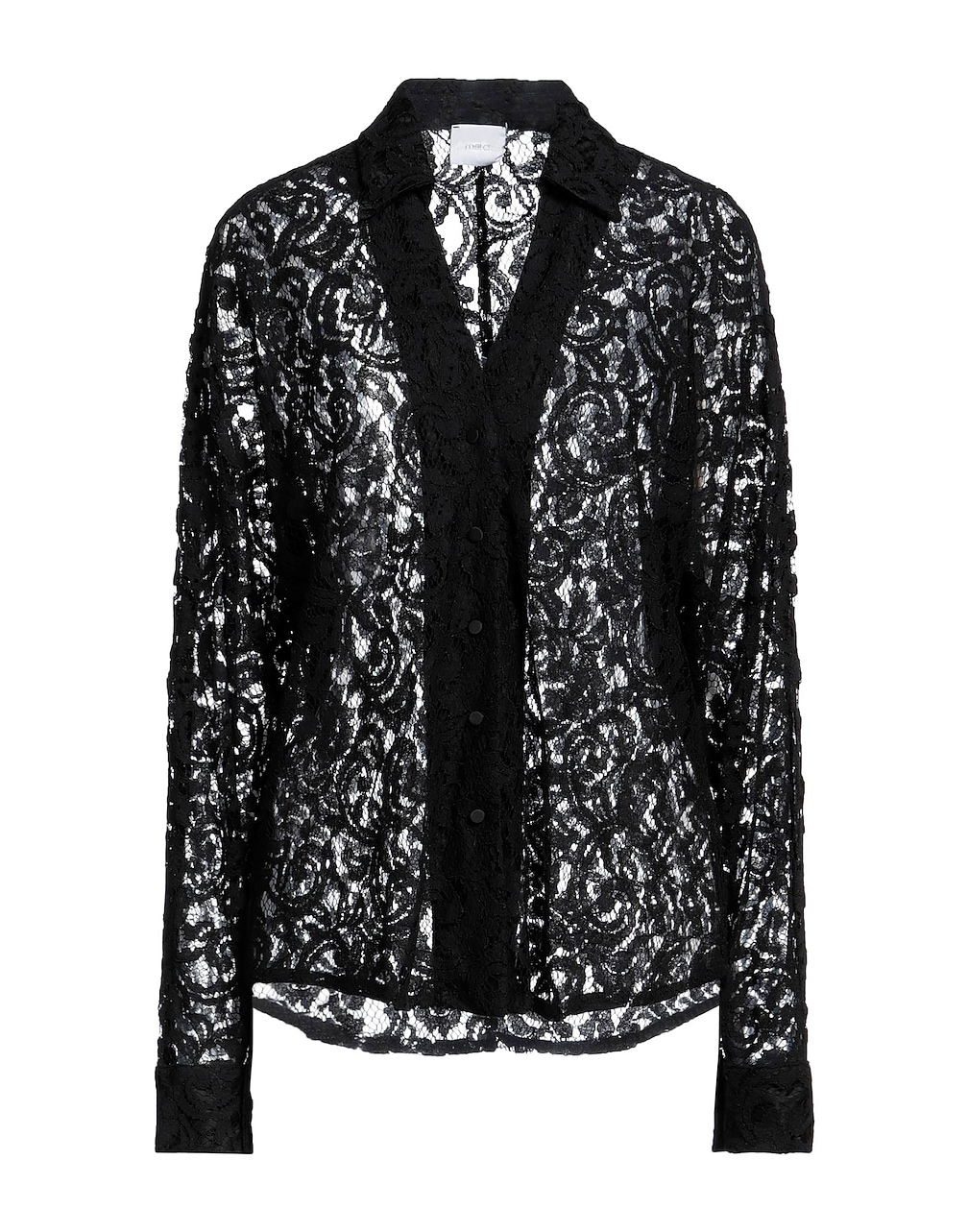 MERCI ITALIA - Camicie