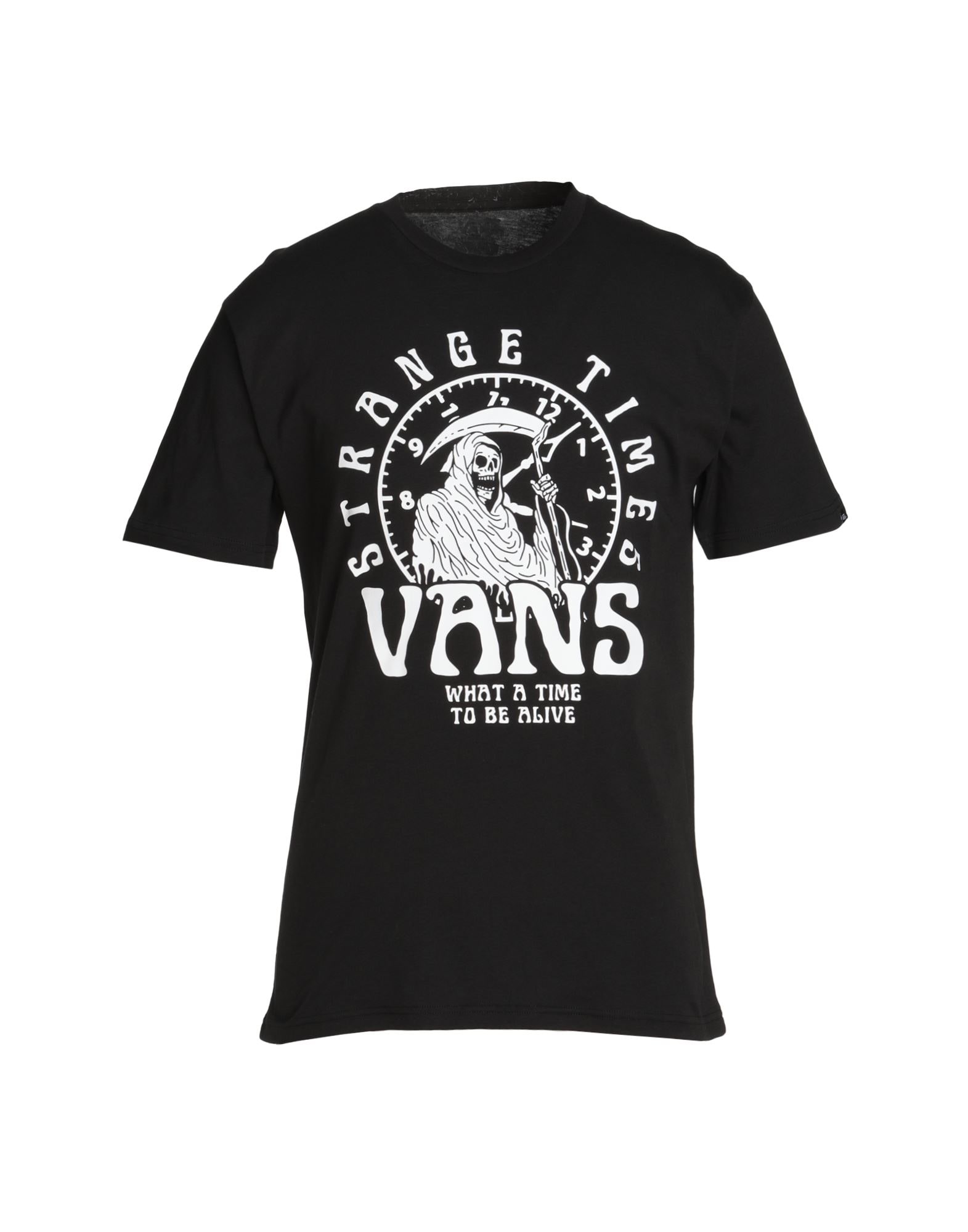 VANS - T-shirts