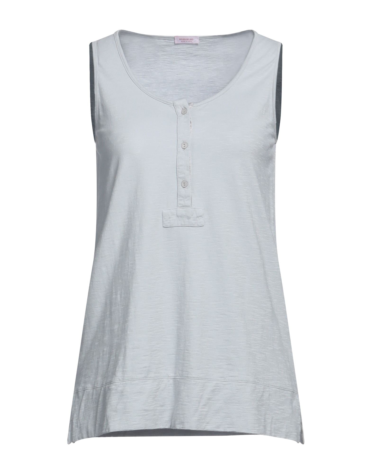 ROSSOPURO - Tops