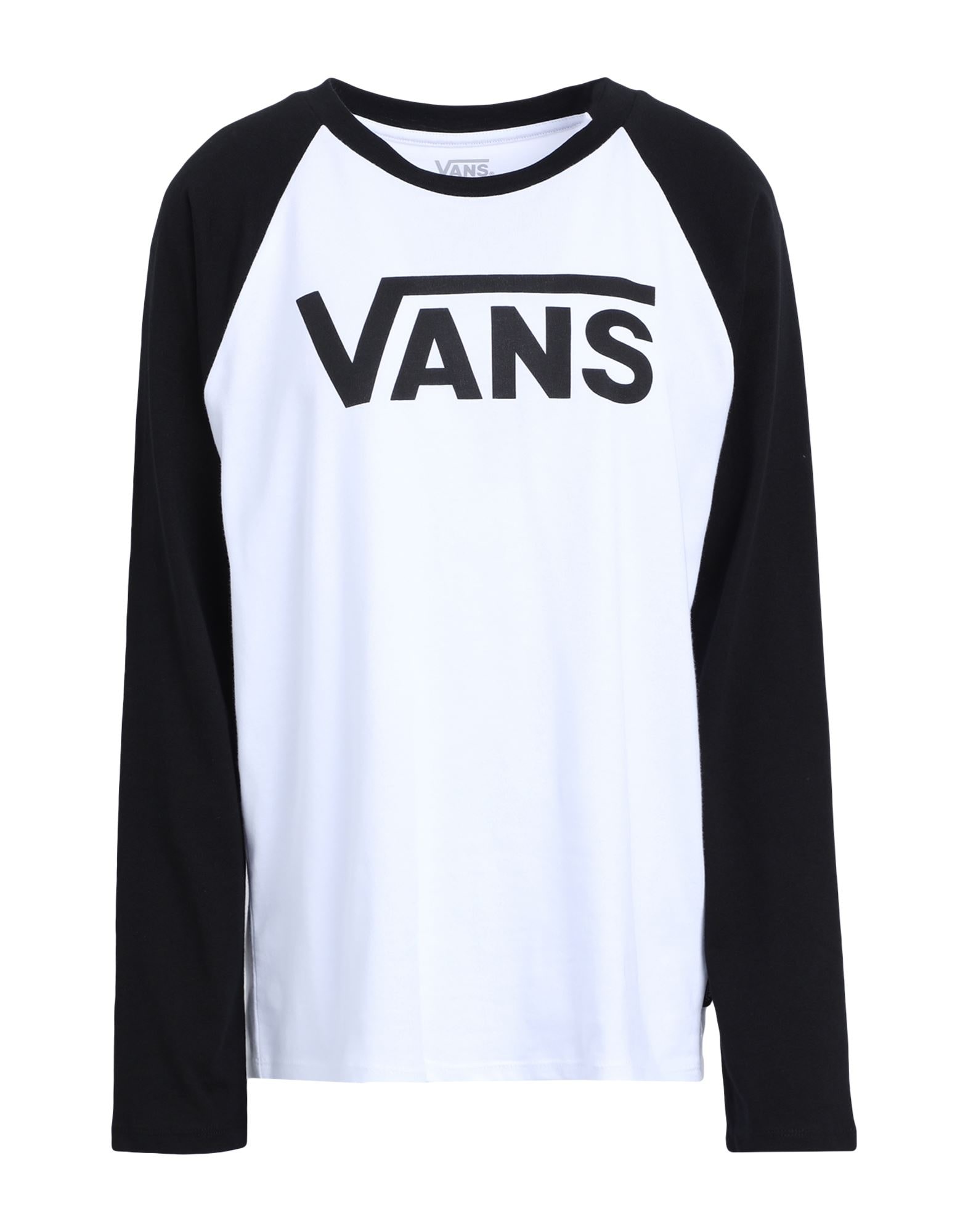 VANS - Camisetas