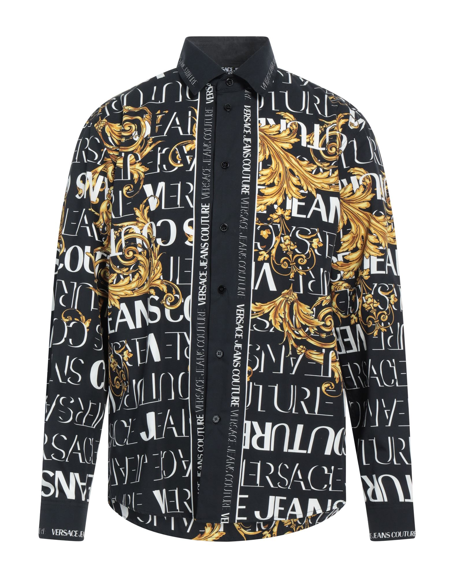 VERSACE JEANS COUTURE - Shirts