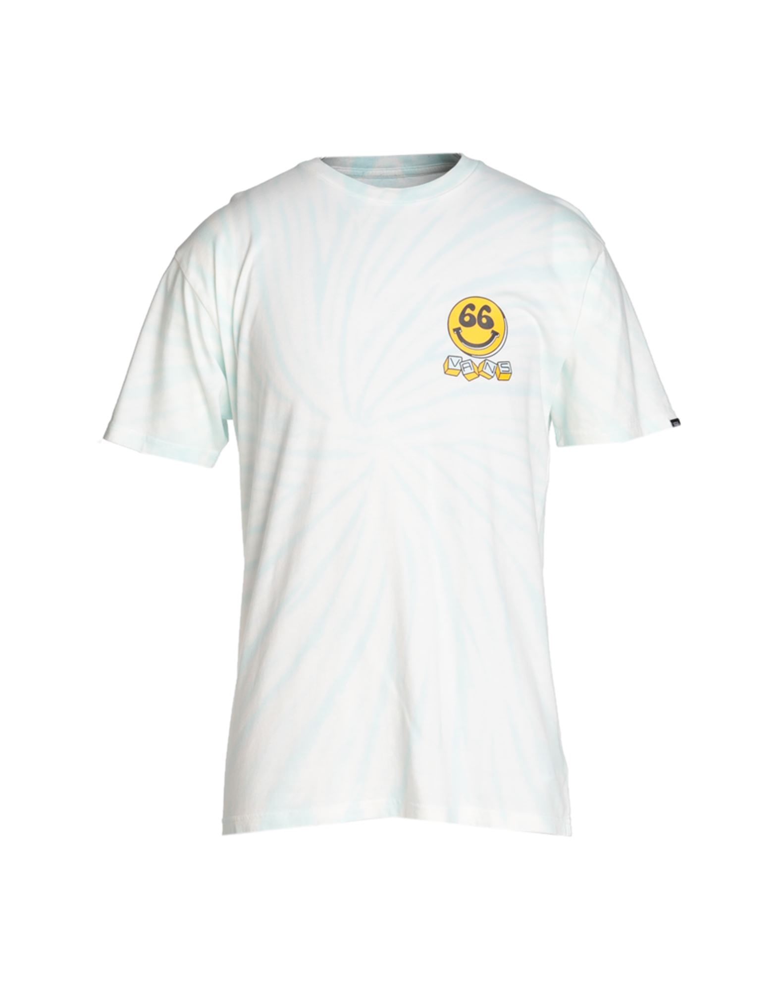 VANS - T-shirts