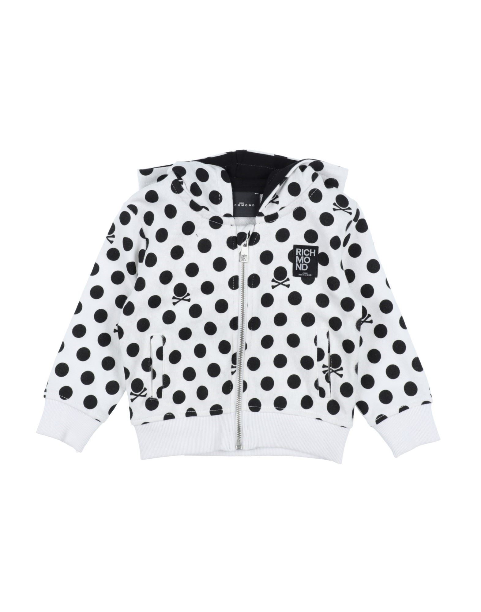 JOHN RICHMOND - Толстовки