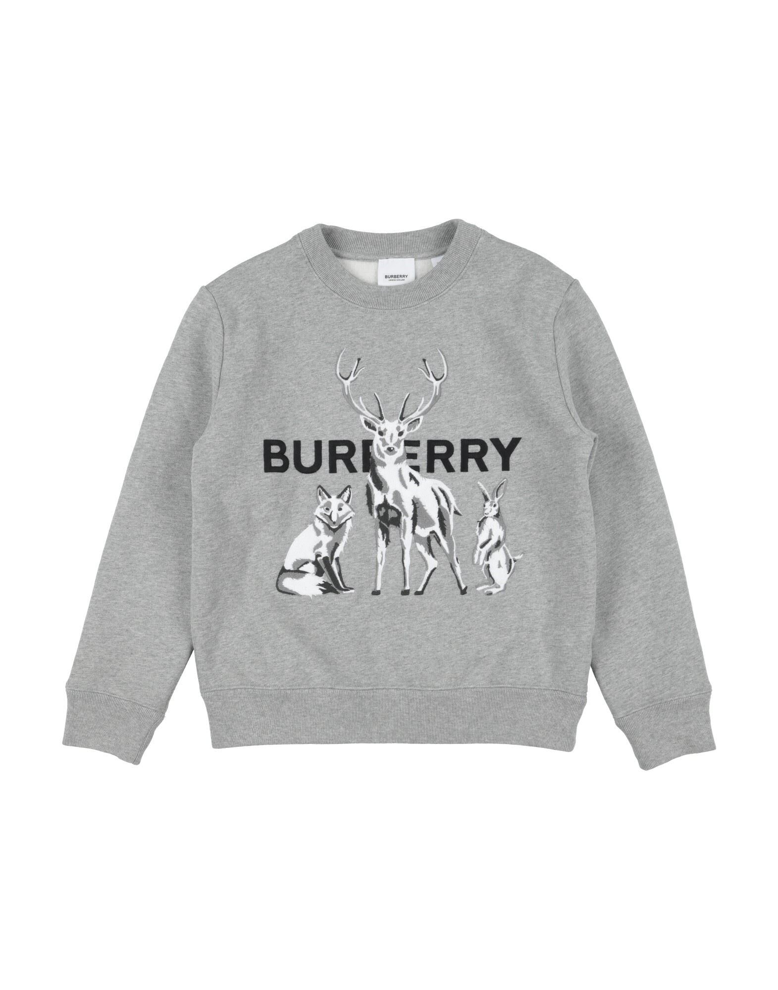 BURBERRY - Sweatshirts