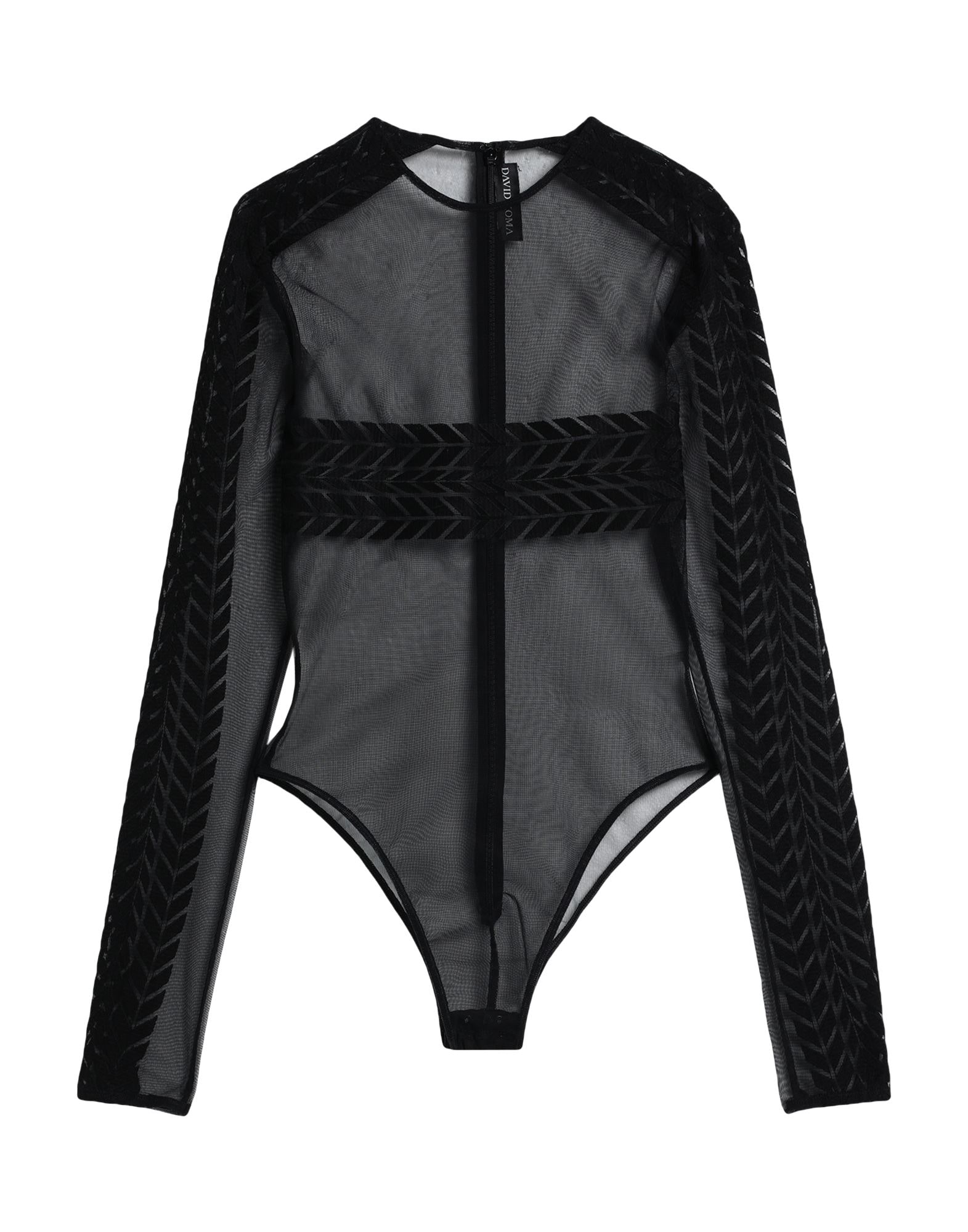 DAVID KOMA - Bodysuits