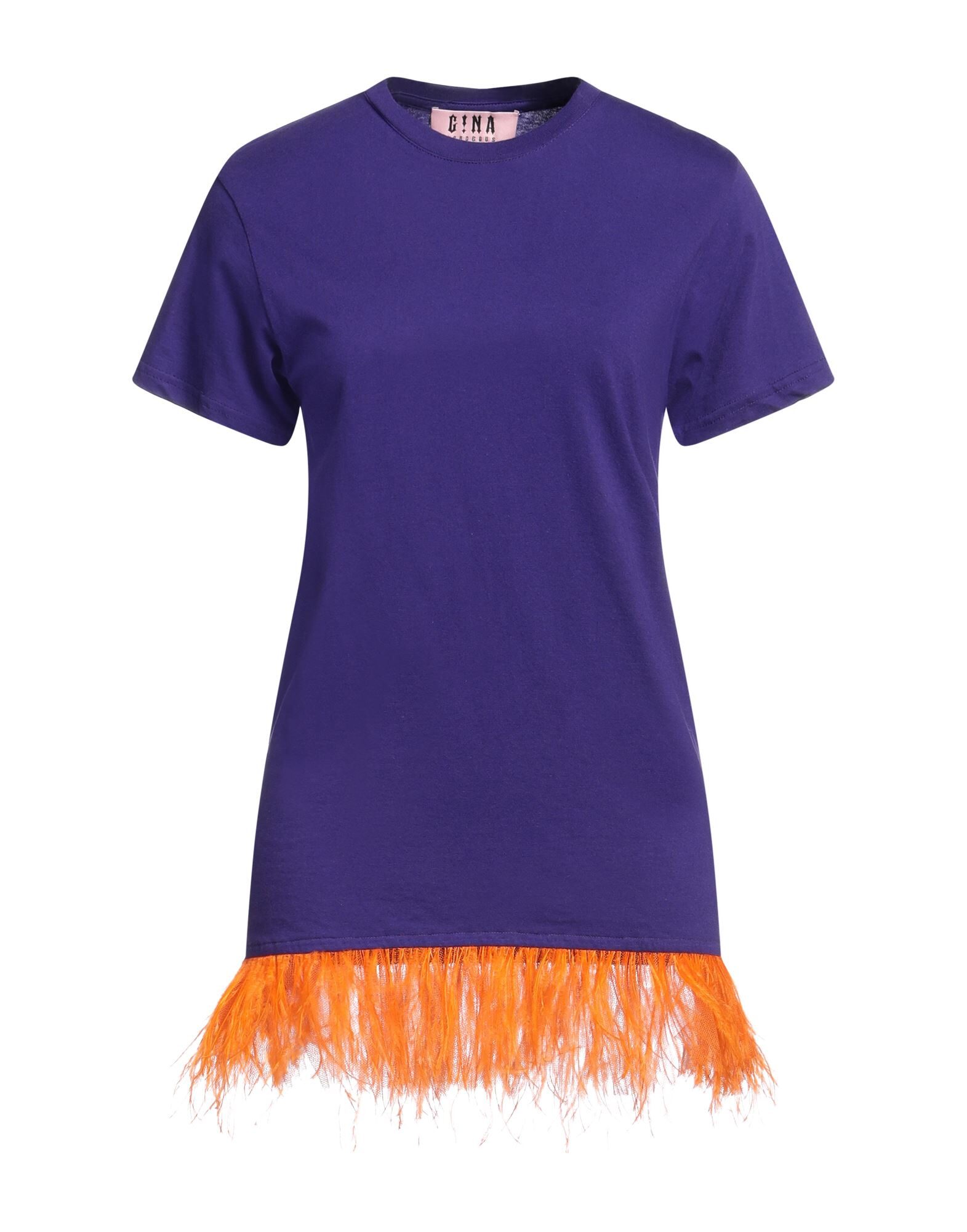 GINA GORGEOUS - 티셔츠