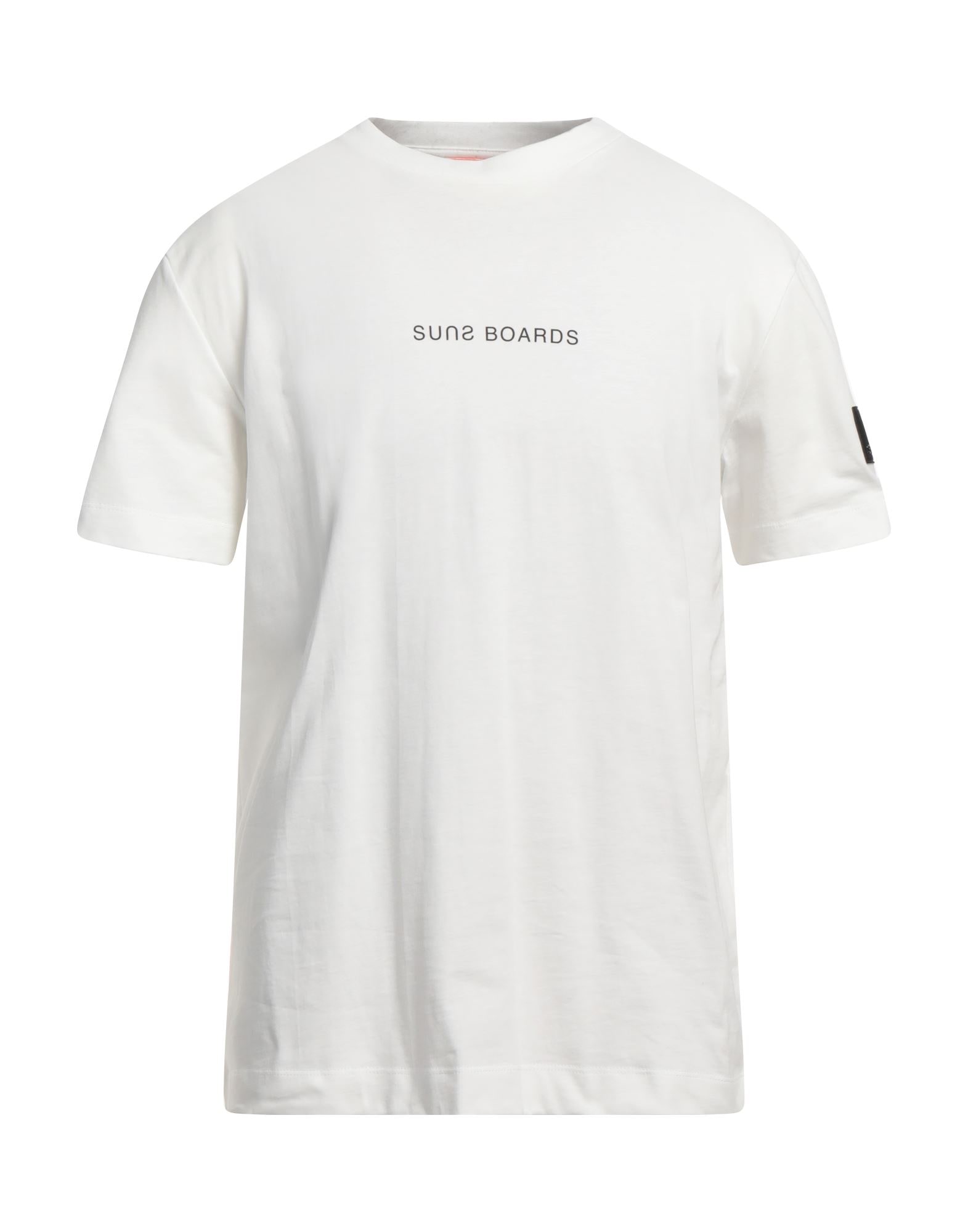 SUNS BOARDS - T-shirts