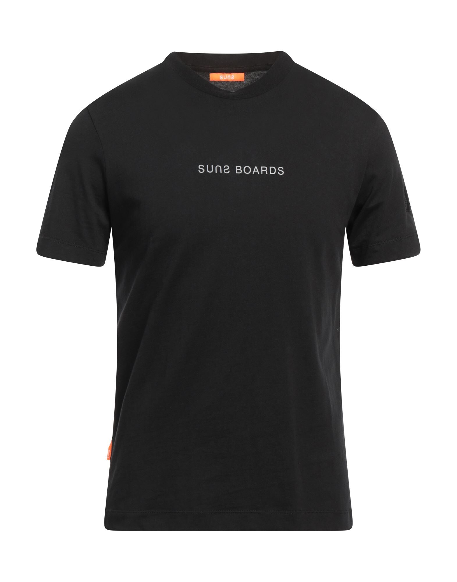 SUNS BOARDS - T-shirts
