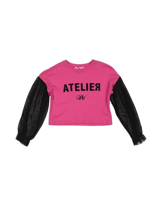 PM PAOLA MONTAGUTI Футболка