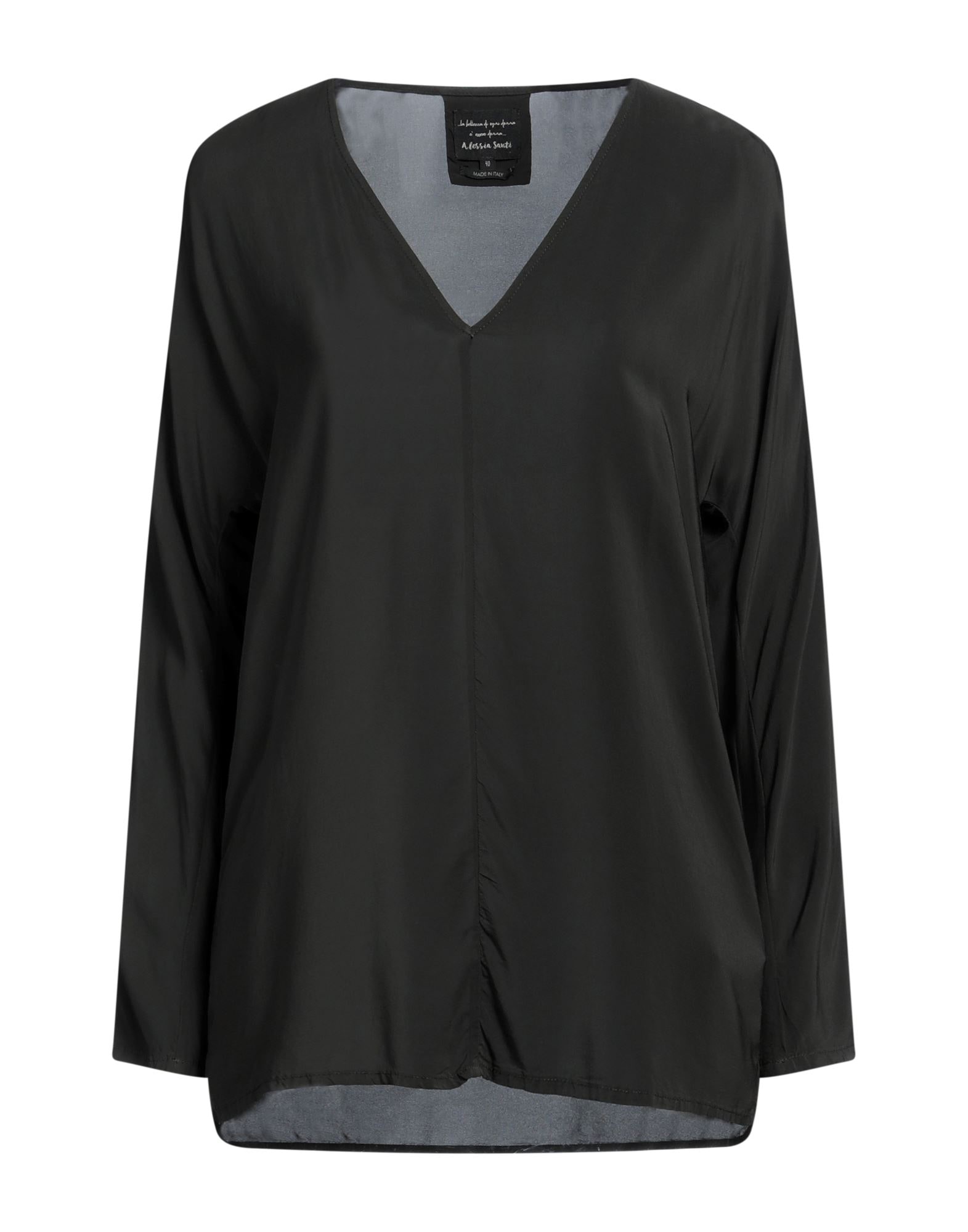 ALESSIA SANTI - トップス
