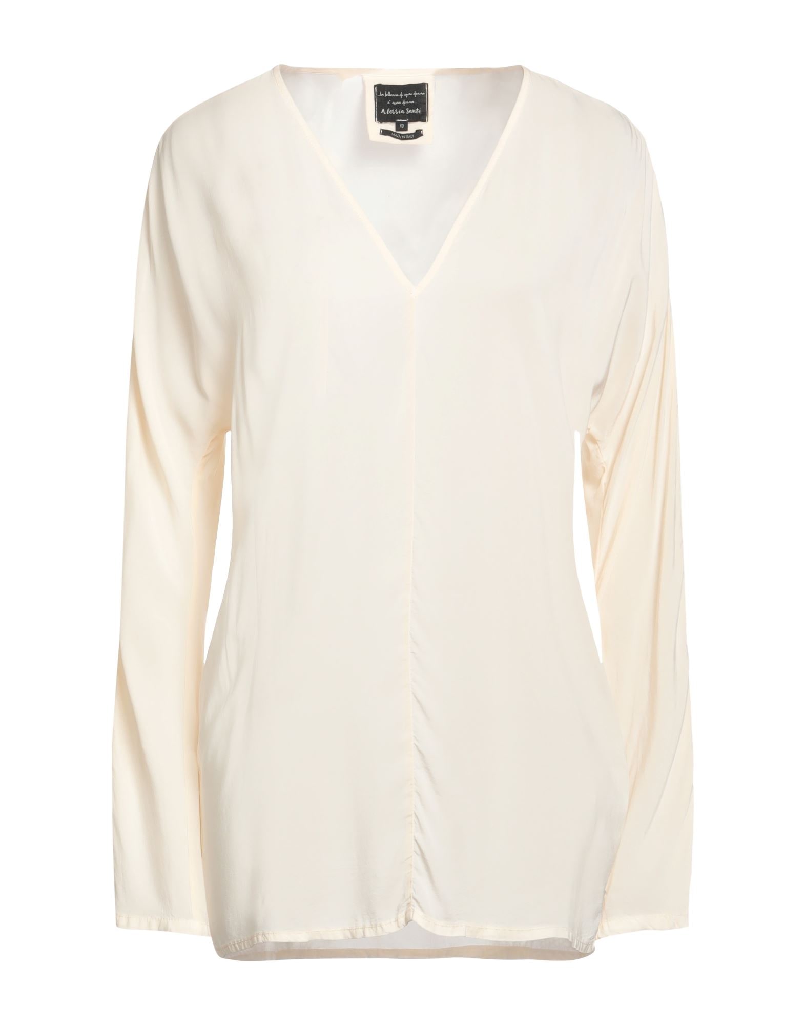ALESSIA SANTI - Tops