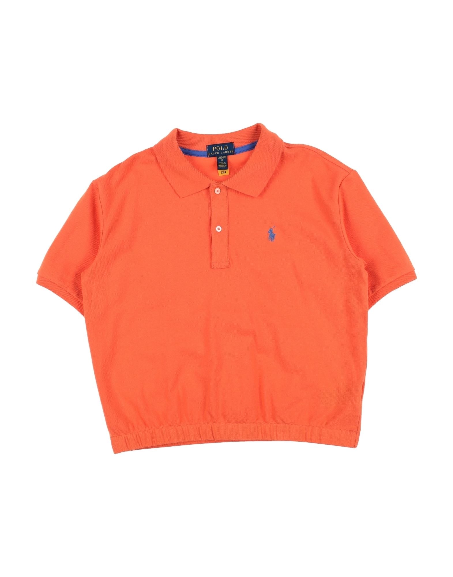 POLO RALPH LAUREN - Polo shirts