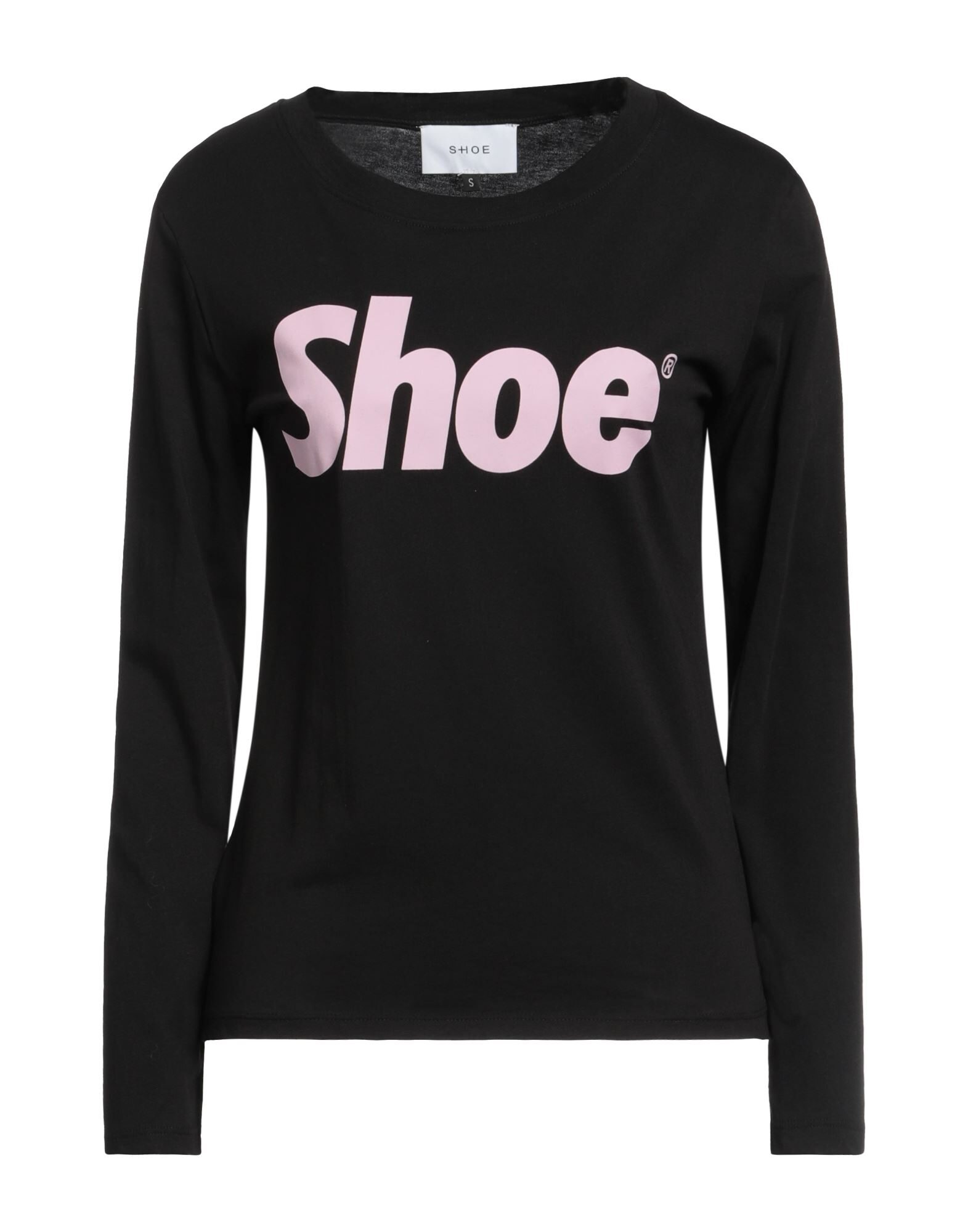 SHOE - Футболки