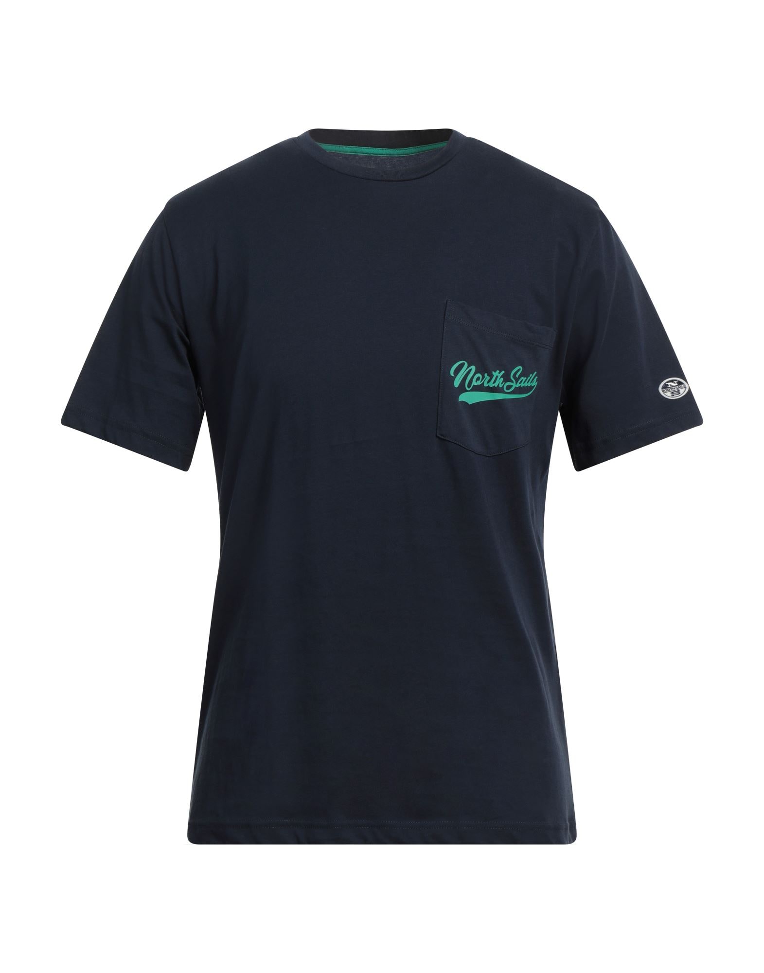 NORTH SAILS - T-shirts
