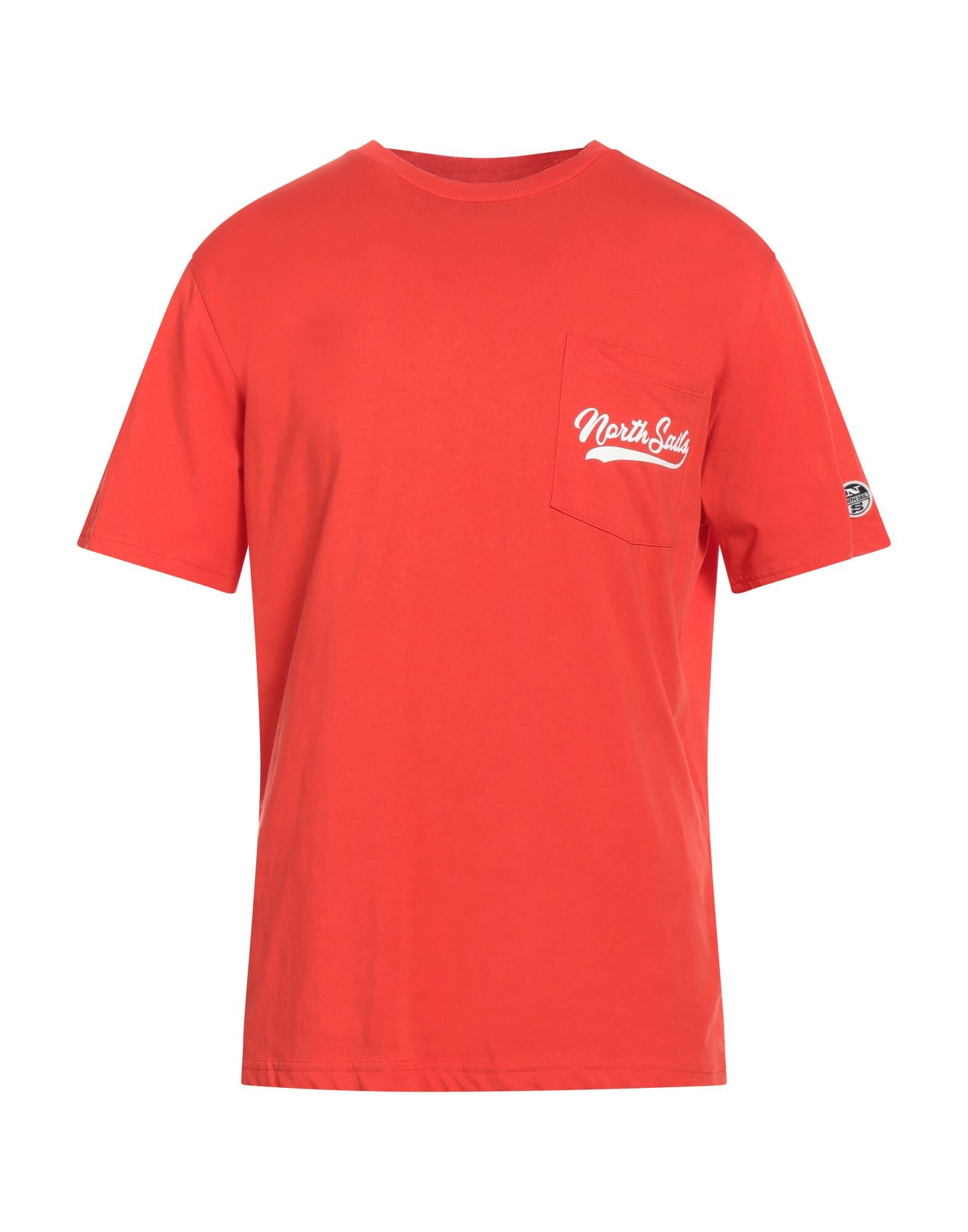 NORTH SAILS - T-shirts