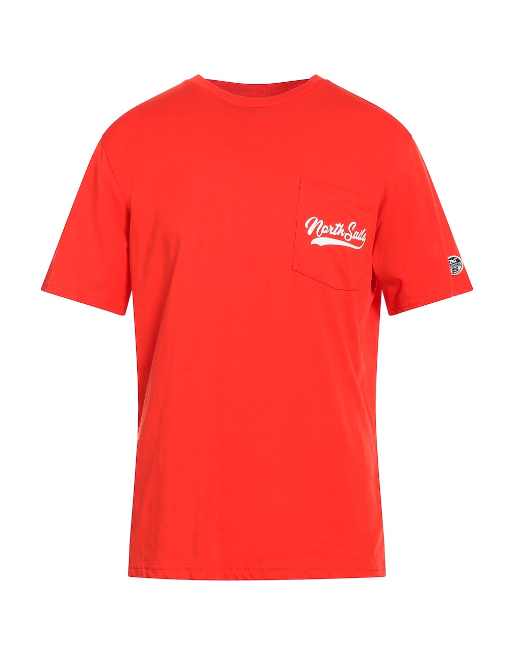 NORTH SAILS - T-shirts