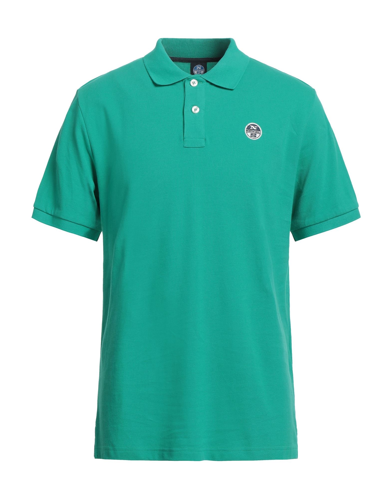 NORTH SAILS - Polo shirts