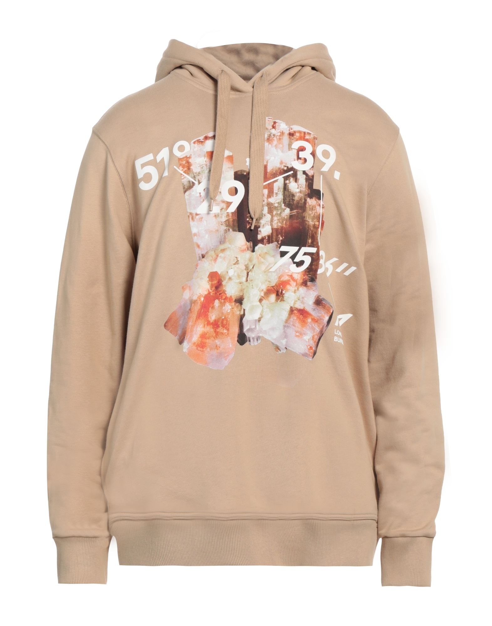 BURBERRY - Sweatshirts