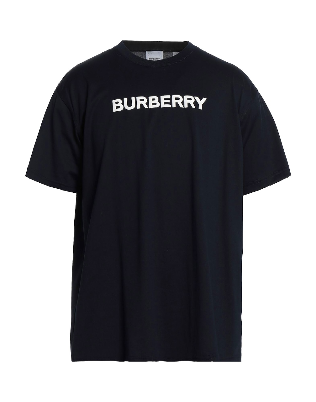 BURBERRY - T-shirts