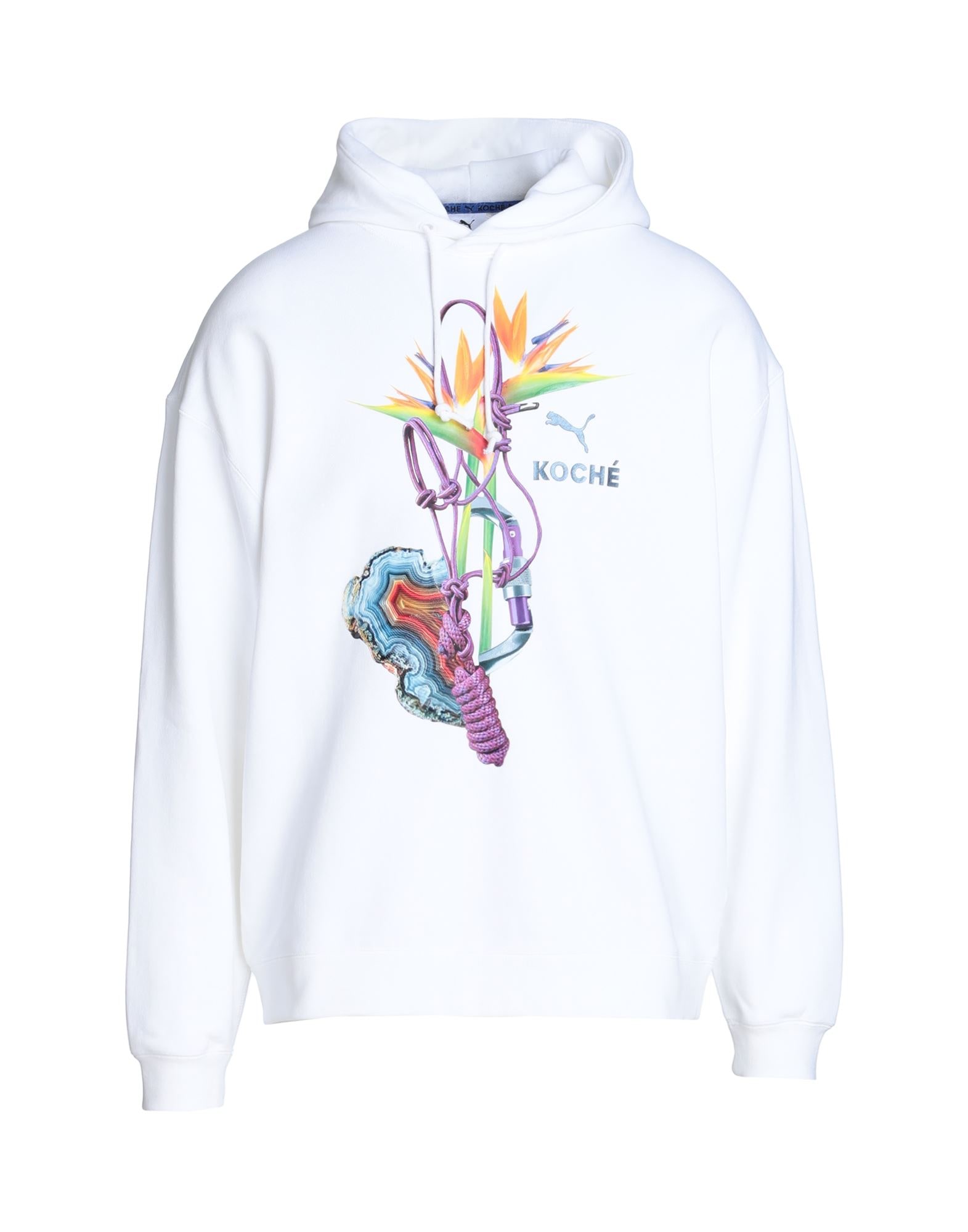 PUMA x KOCHÉ - Sweatshirts