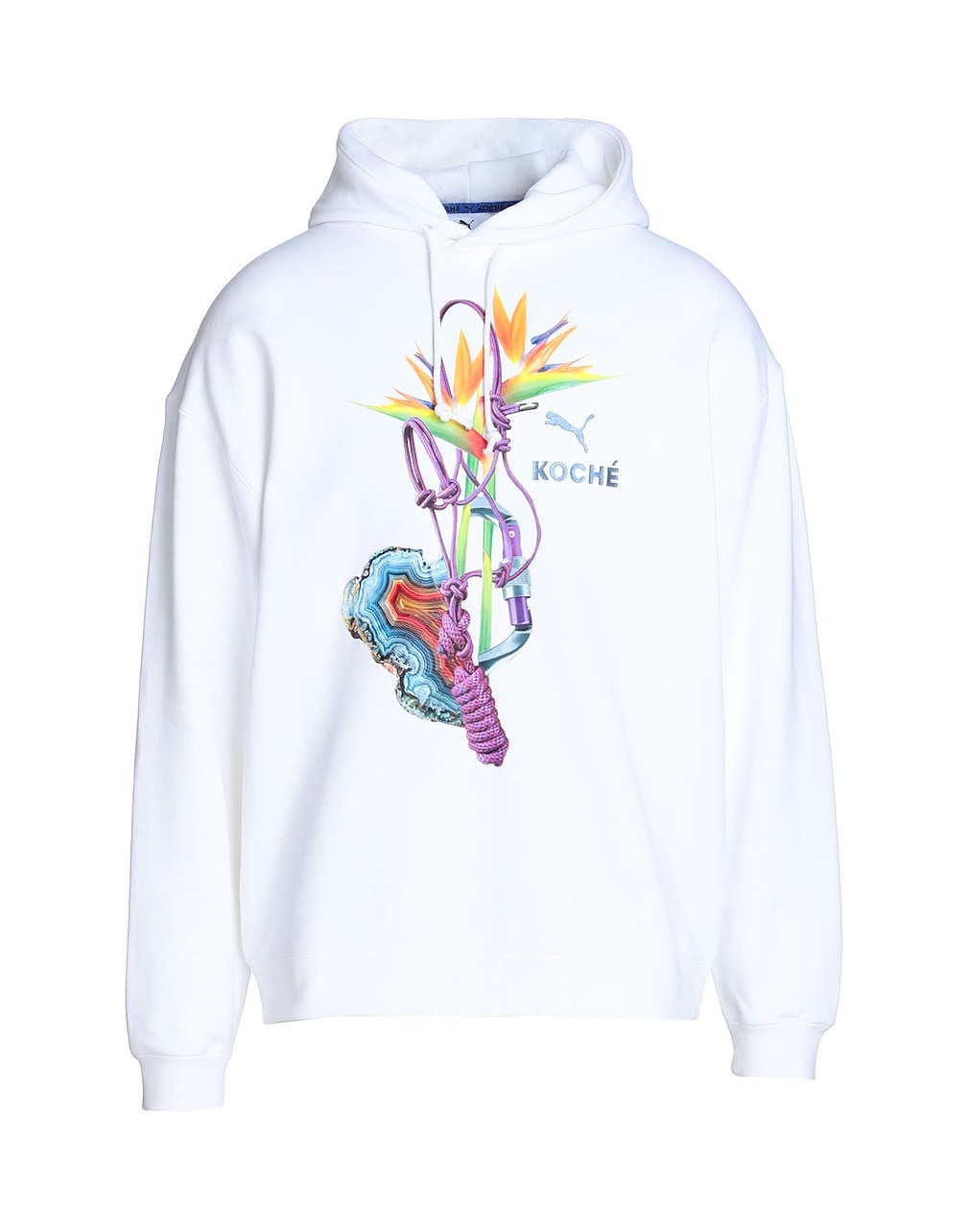 PUMA x KOCHÉ - Sweatshirts