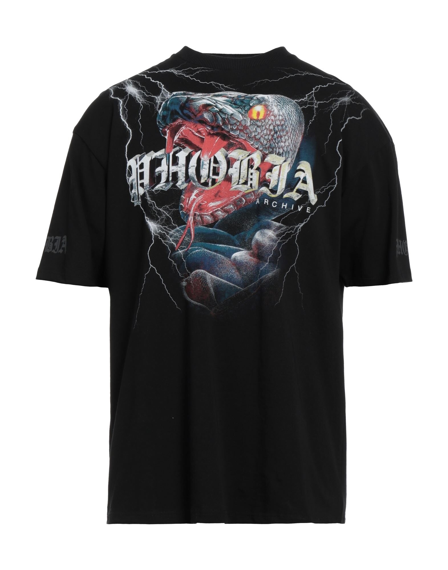 PHOBIA ARCHIVE - T-shirts