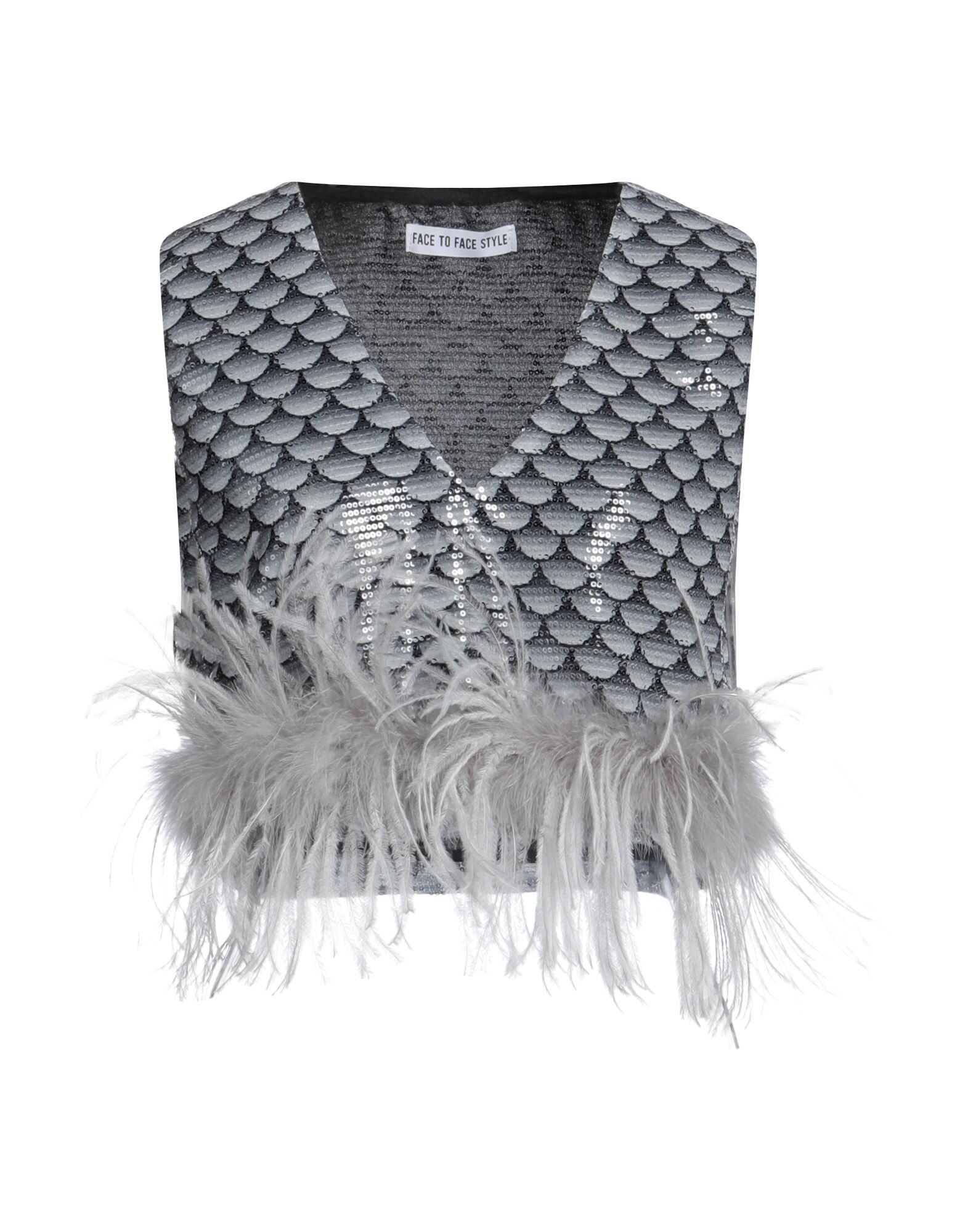 FACE TO FACE STYLE - Tops