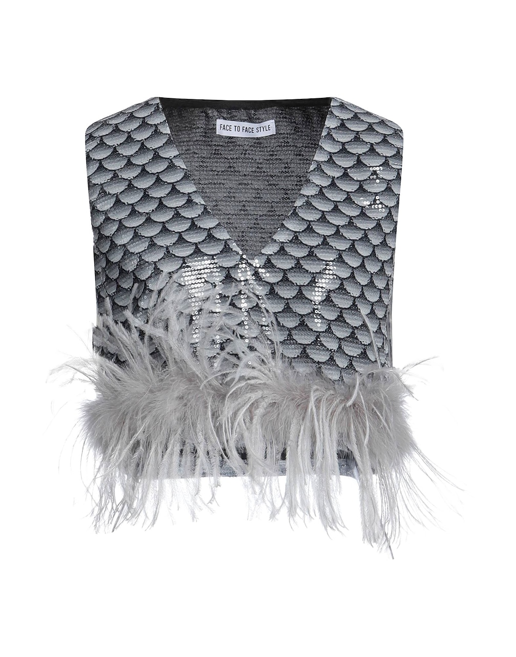 FACE TO FACE STYLE - Tops