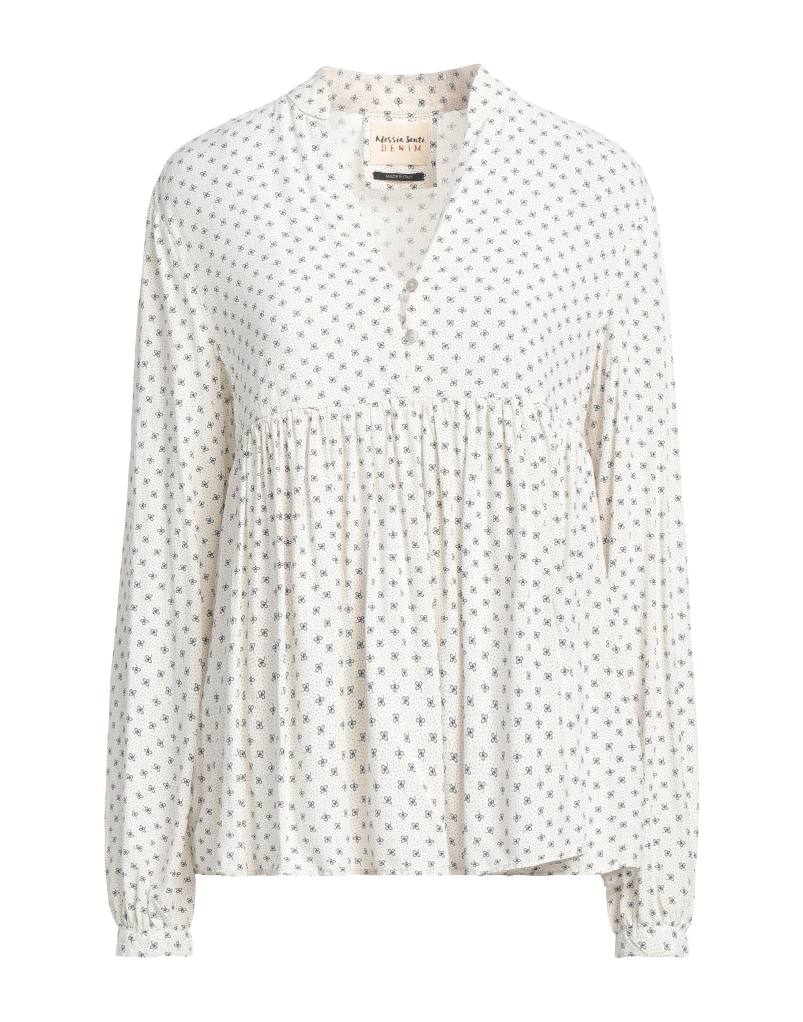 ALESSIA SANTI - Tops