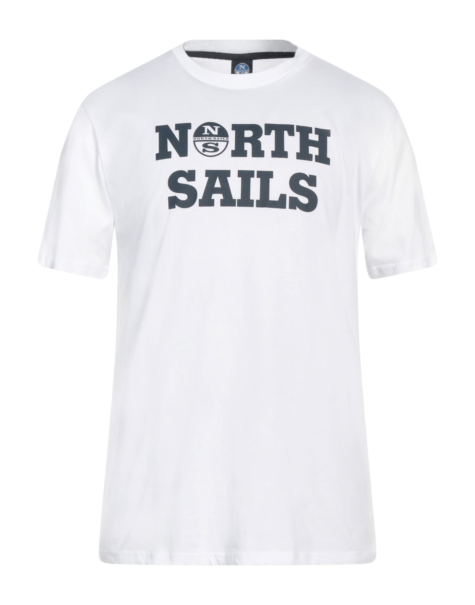 NORTH SAILS - T-shirts