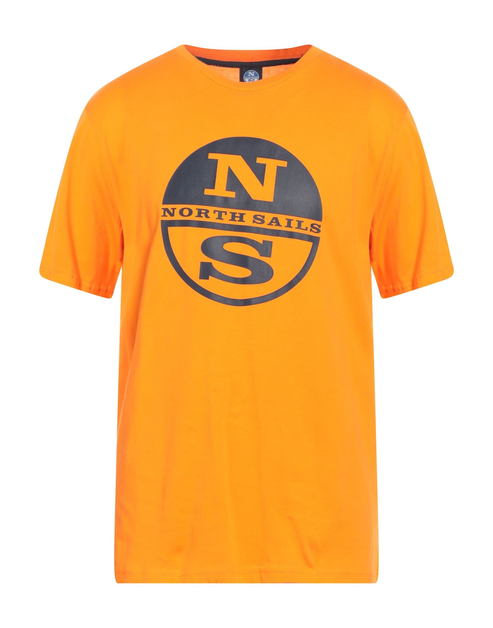NORTH SAILS - T-shirts