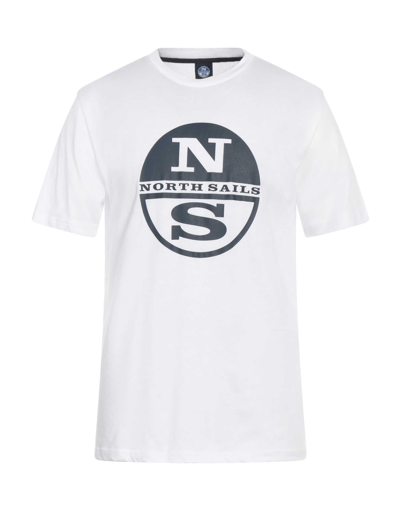 NORTH SAILS - T-shirts