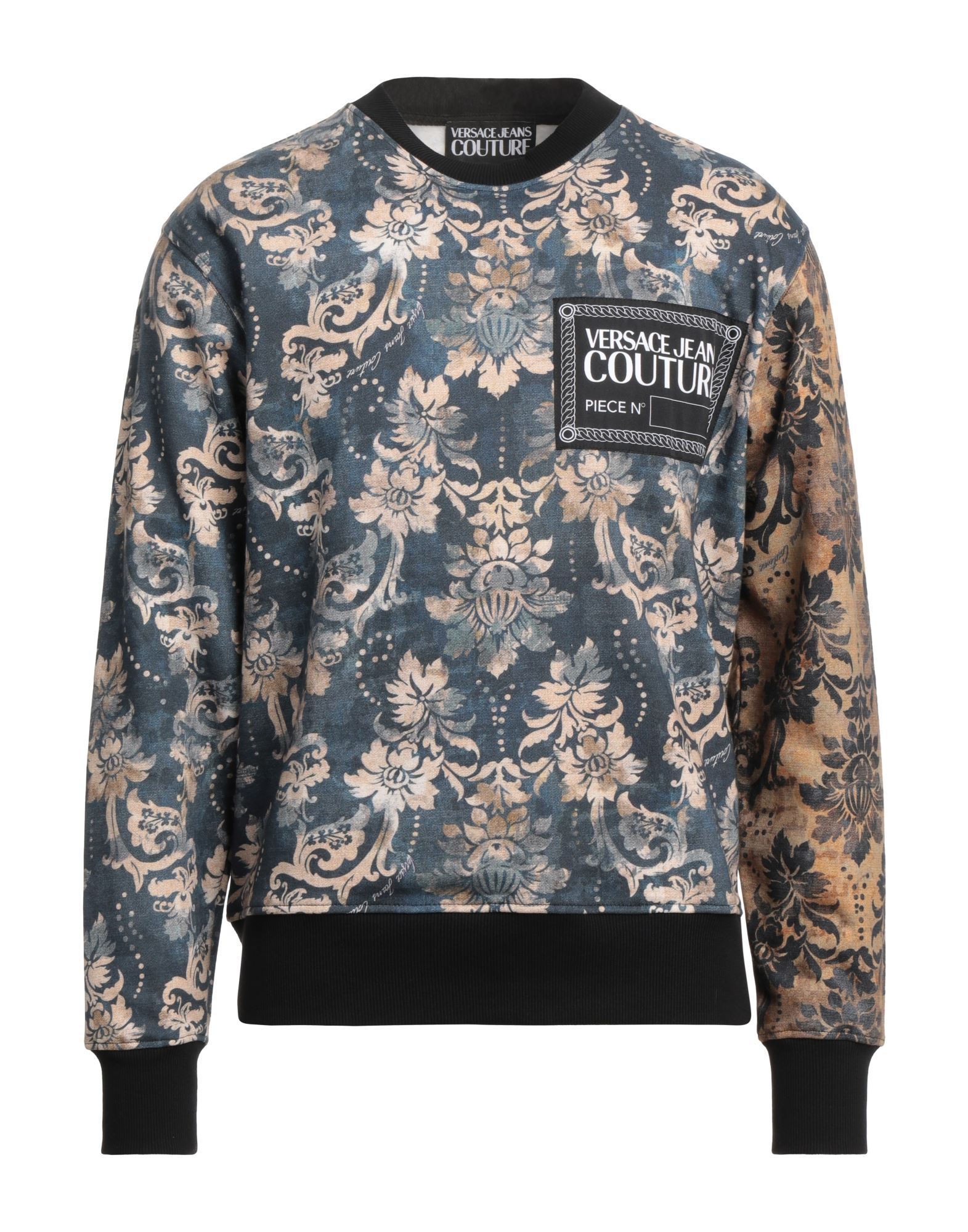 VERSACE JEANS COUTURE - スウェットシャツ